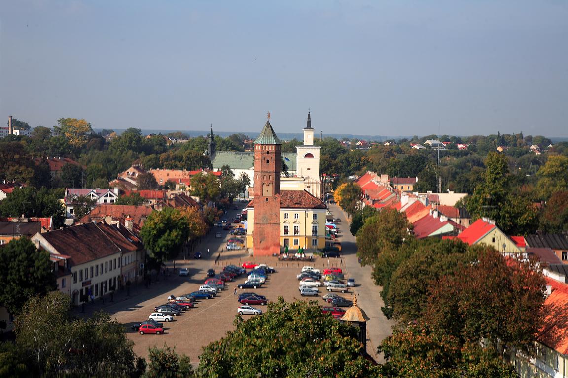 Pultusk